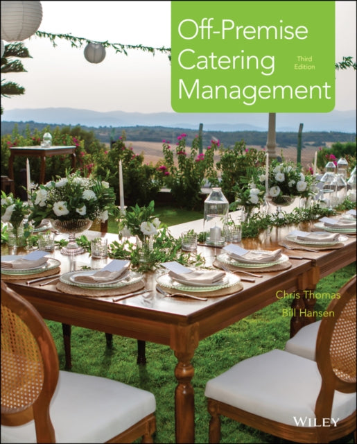 OffPremise Catering Management