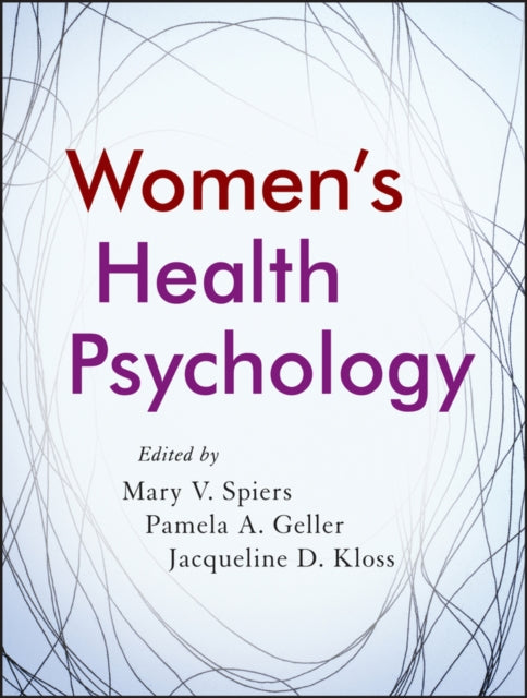 Women's Health Psychology