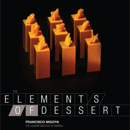 The Elements of Dessert