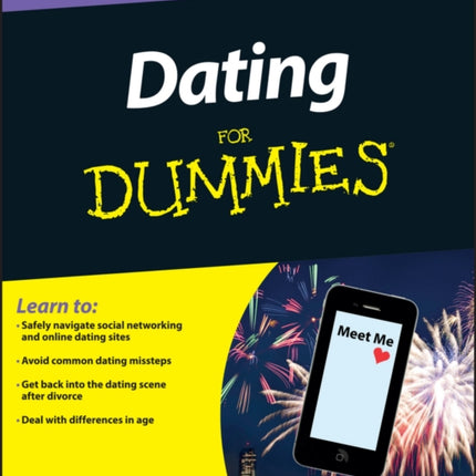 Dating For Dummies