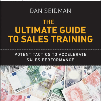 The Ultimate Guide to Sales Training