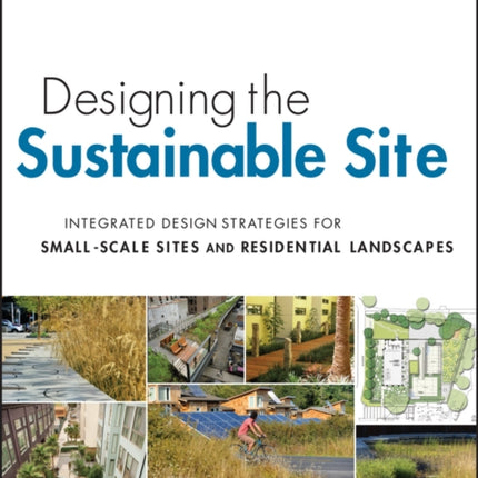 Designing the Sustainable Site