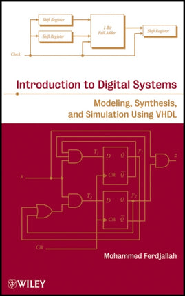 Introduction to Digital Systems  Modeling