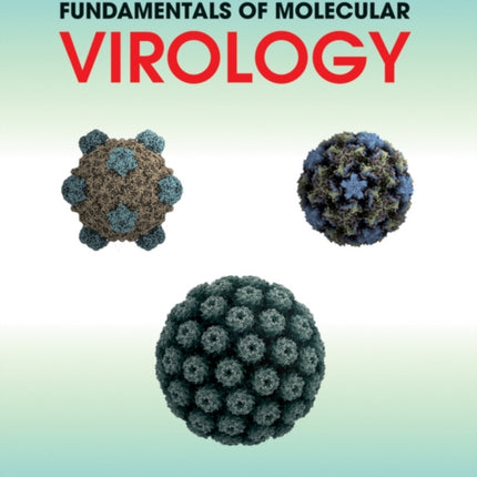 Fundamentals of Molecular Virology