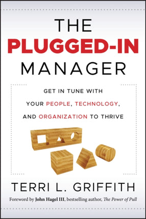 The PluggedIn Manager