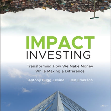 Impact Investing