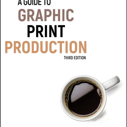 A Guide to Graphic Print Production