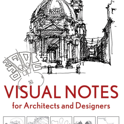 Visual Notes for Architects and Designers