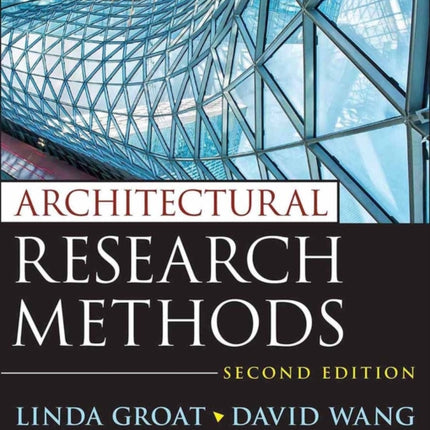 Architectural Research Methods