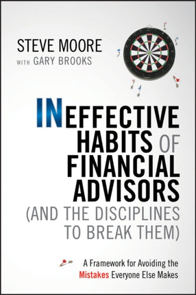 Ineffective Habits of Financial Advisors and the