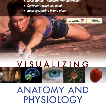 Visualizing Anatomy and Physiology