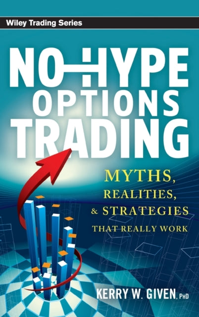 NoHype Options Trading