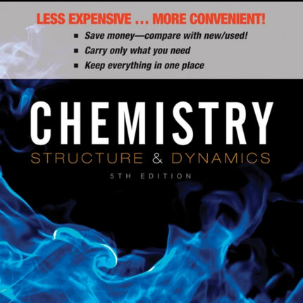 Chemistry: Structure and Dynamics