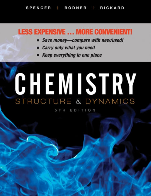 Chemistry: Structure and Dynamics