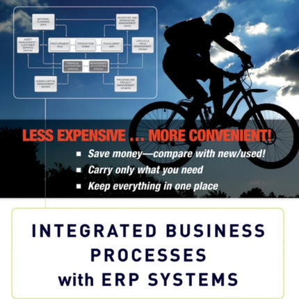 Integrated Business Processes with ERP Systems