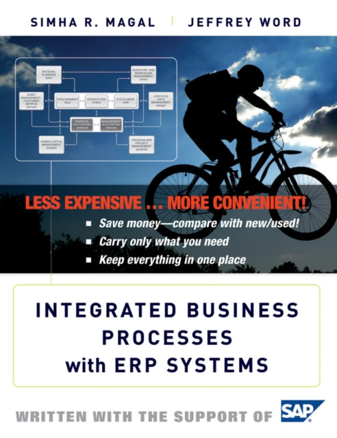 Integrated Business Processes with ERP Systems