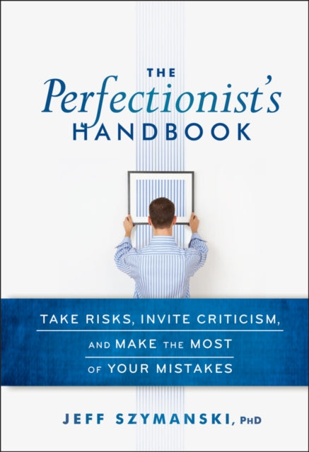 The Perfectionists Handbook