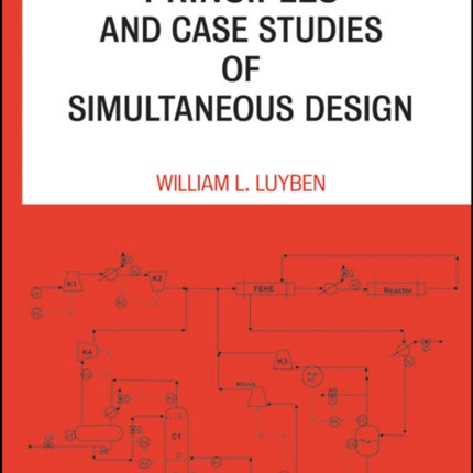 Principles and Case Studies of Simultaneous Design