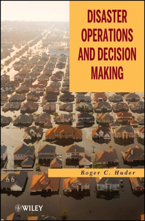 Crisis Decision Making