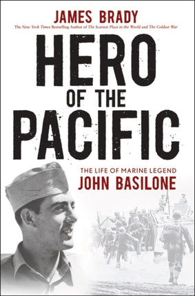 Hero of the Pacific