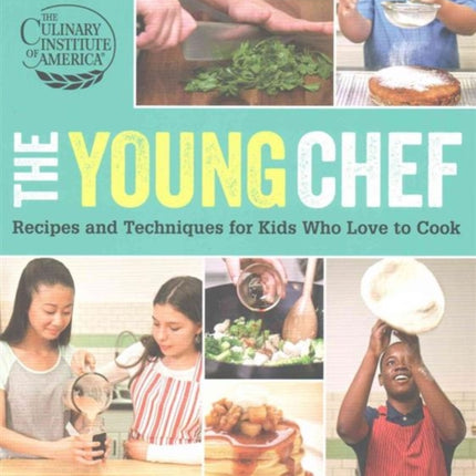 Young Chef, The