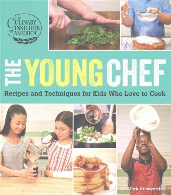 Young Chef, The