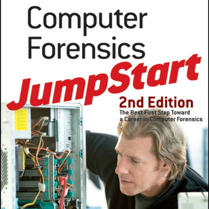 Computer Forensics JumpStart