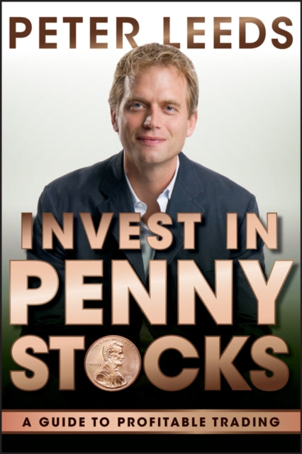 Invest in Penny Stocks: A Guide to Profitable Trading