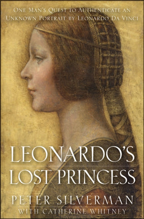 Leonardos Lost Princess