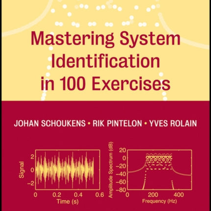 Mastering System Identification in 100 Exercises