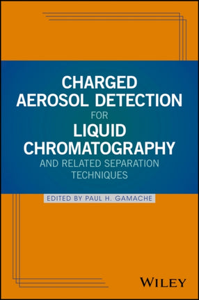 Charged Aerosol Detection for Liquid