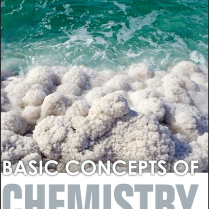 Basic Concepts of Chemistry