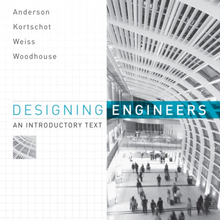 Designing Engineers: An Introductory Text