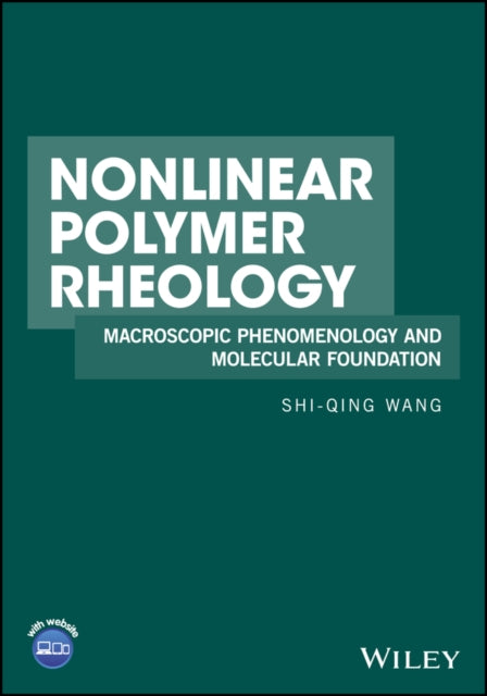 Nonlinear Polymer Rheology