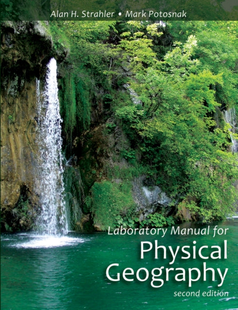 Laboratory Manual for Physical Geography