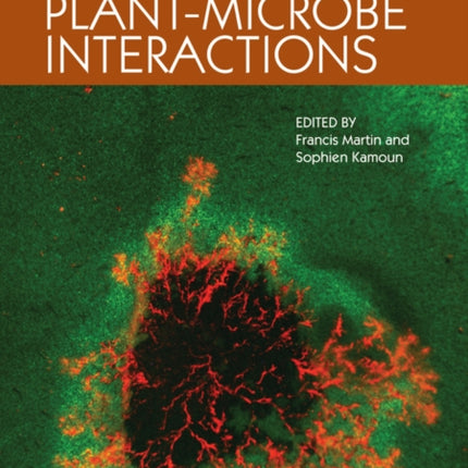 Effectors in Plant-Microbe Interactions