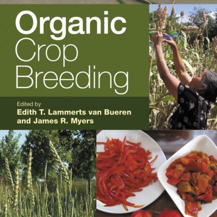 Organic Crop Breeding