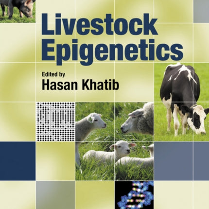 Livestock Epigenetics