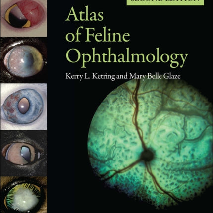 Atlas of Feline Ophthalmology