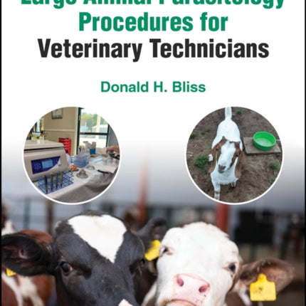 Large Animal Parasitology Procedures for