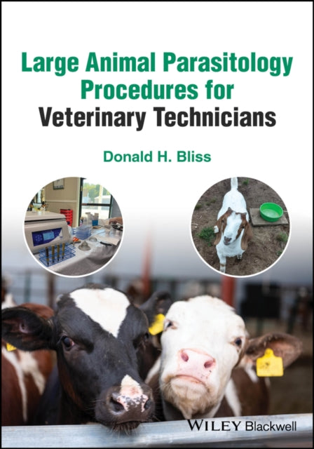 Large Animal Parasitology Procedures for