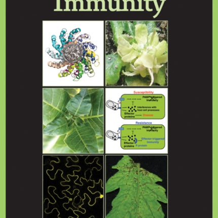 Molecular Plant Immunity