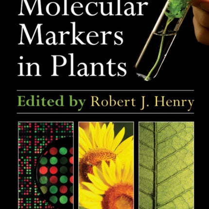 Molecular Markers in Plants