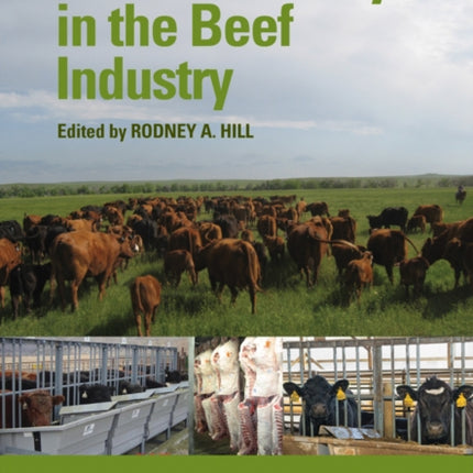 Feed Efficiency in the Beef Industry