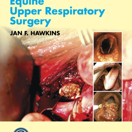 Advances in Equine Upper Respiratory Surgery