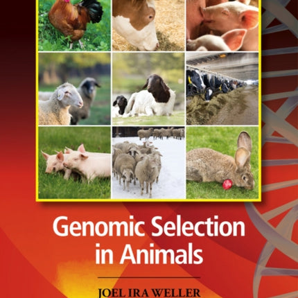 Genomic Selection in Animals