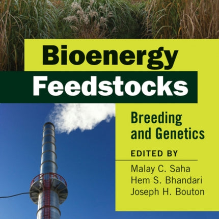 Bioenergy Feedstocks