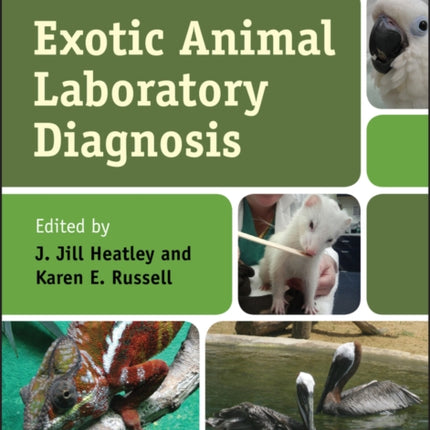 Exotic Animal Laboratory Diagnosis