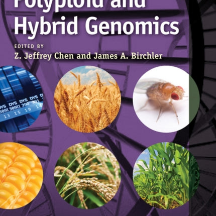 Polyploid and Hybrid Genomics