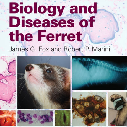 Biology and Diseases of the Ferret